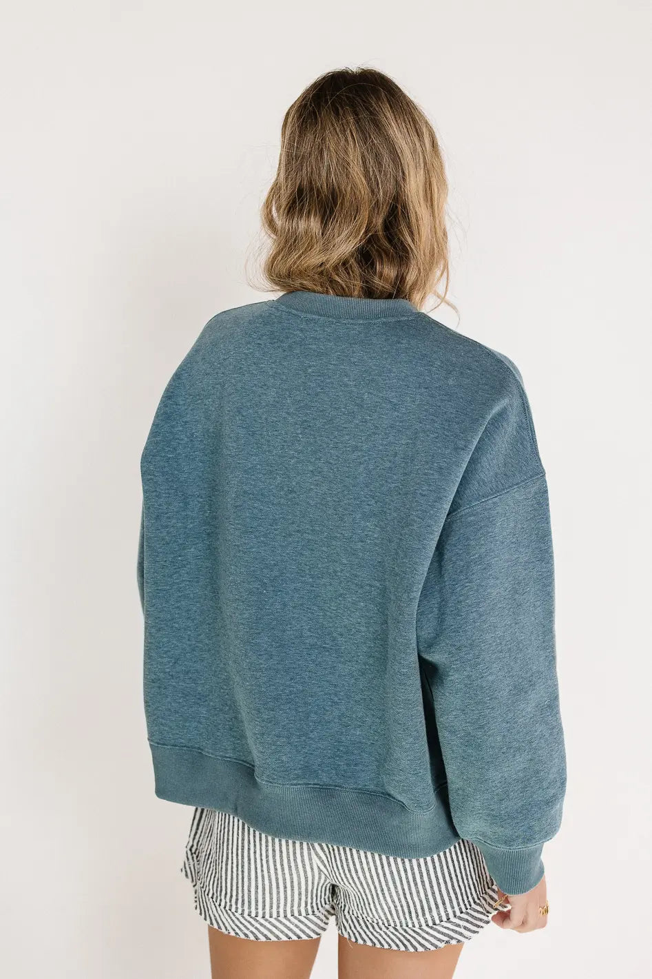 Berlin Sweatshirt - FINAL SALE