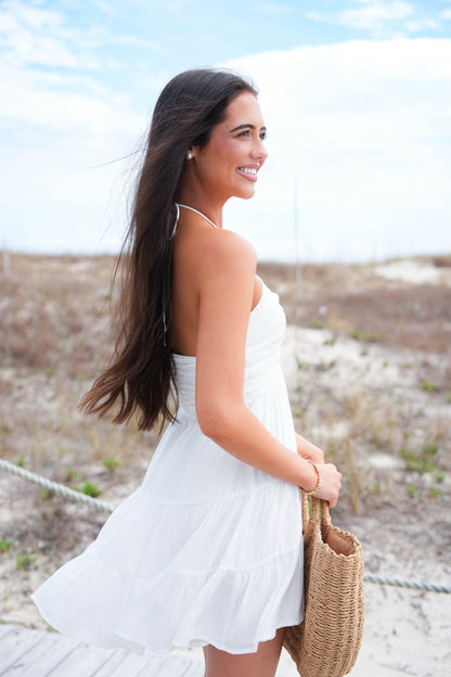 Jennifer Dress