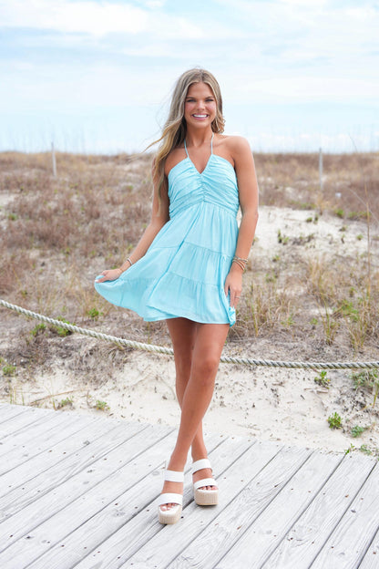 Jennifer Dress