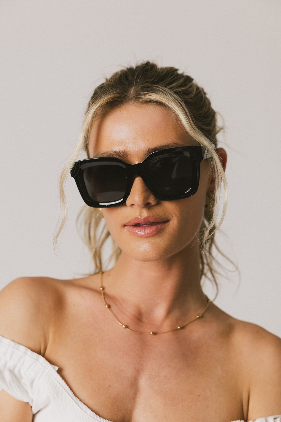 Bella Mia Sunglasses