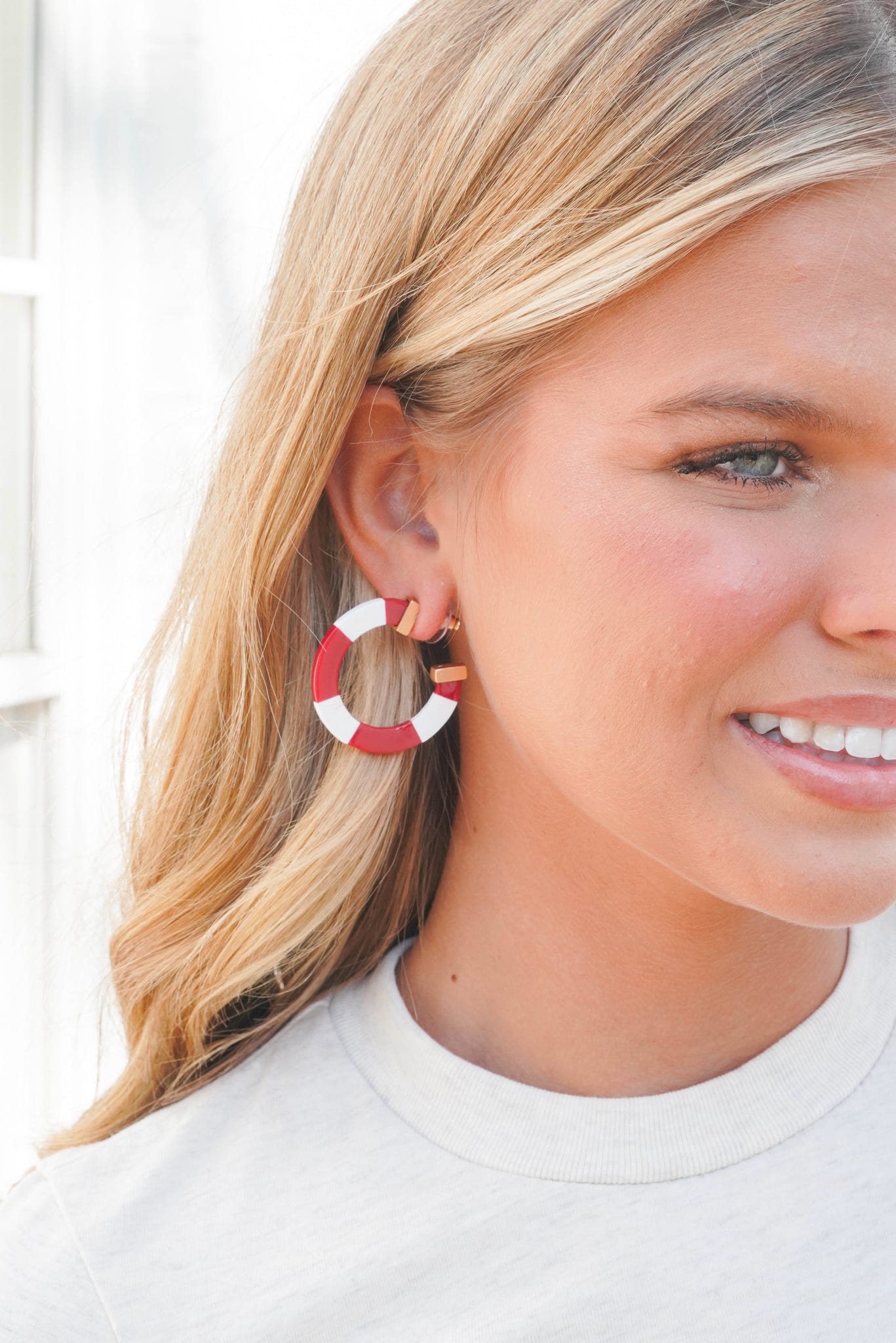 Michelle Mcdowell Melody Earring