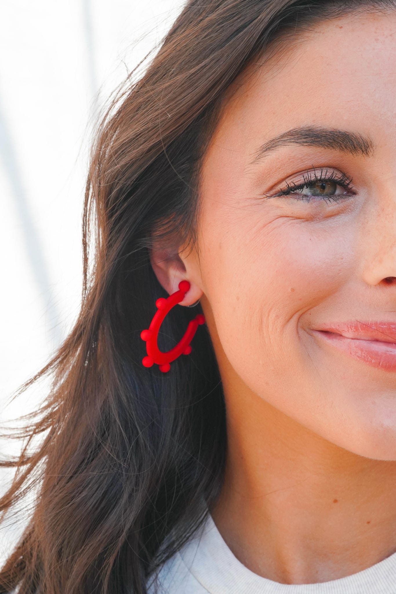 Michelle Mcdowell Astrid Medium Earring