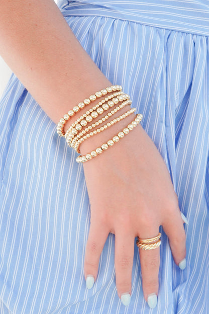 Maxine Bracelet Stack