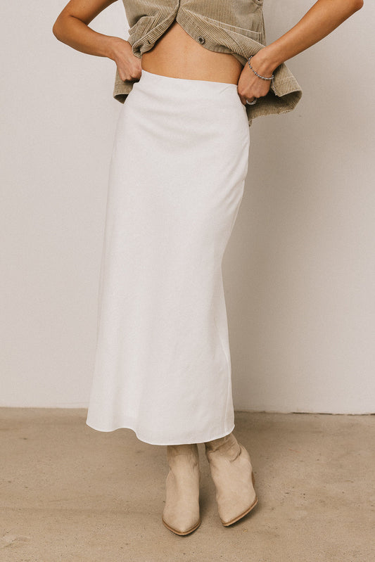 Athena Maxi Skirt - FINAL SALE