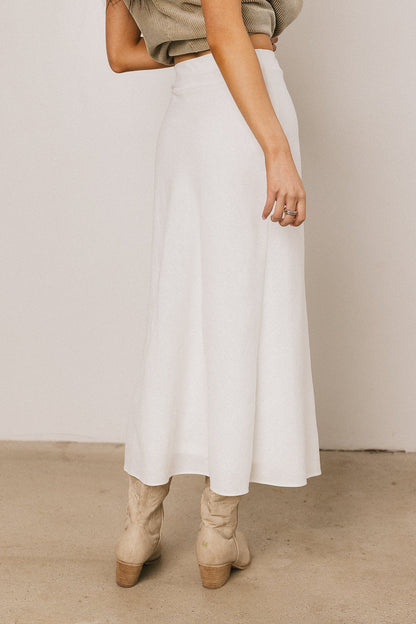 Athena Maxi Skirt - FINAL SALE