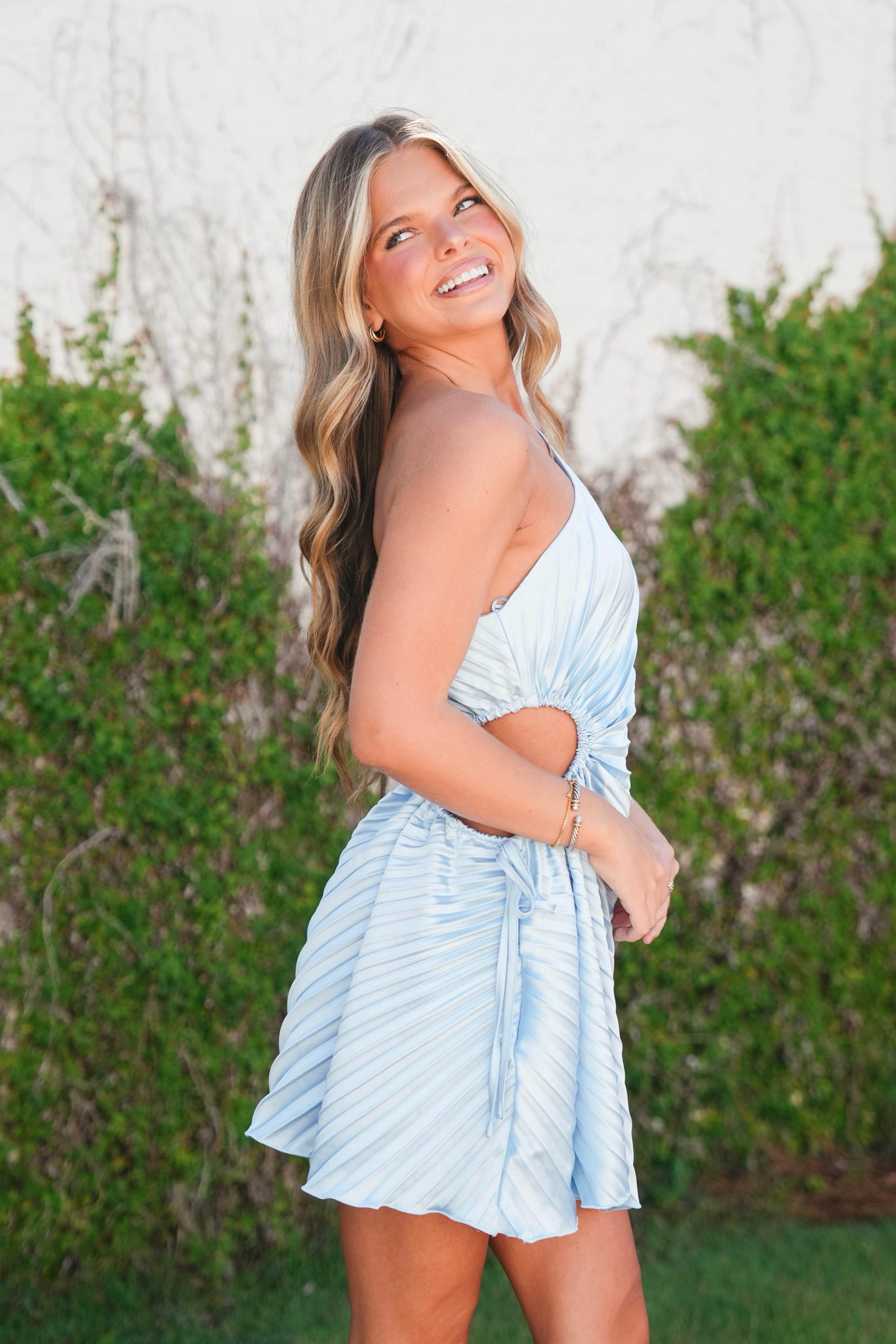 Lena Dress
