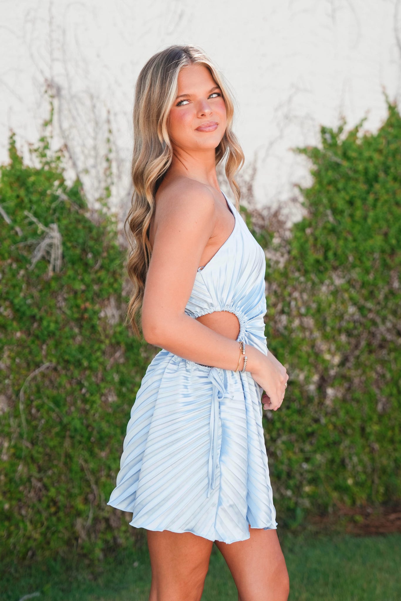 Lena Dress