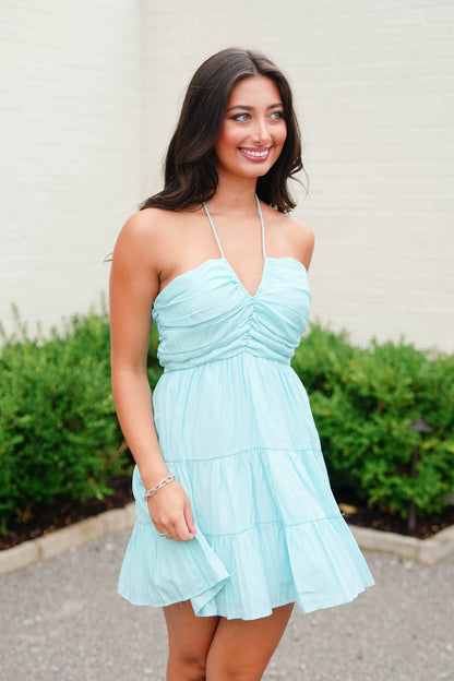 Jennifer Dress