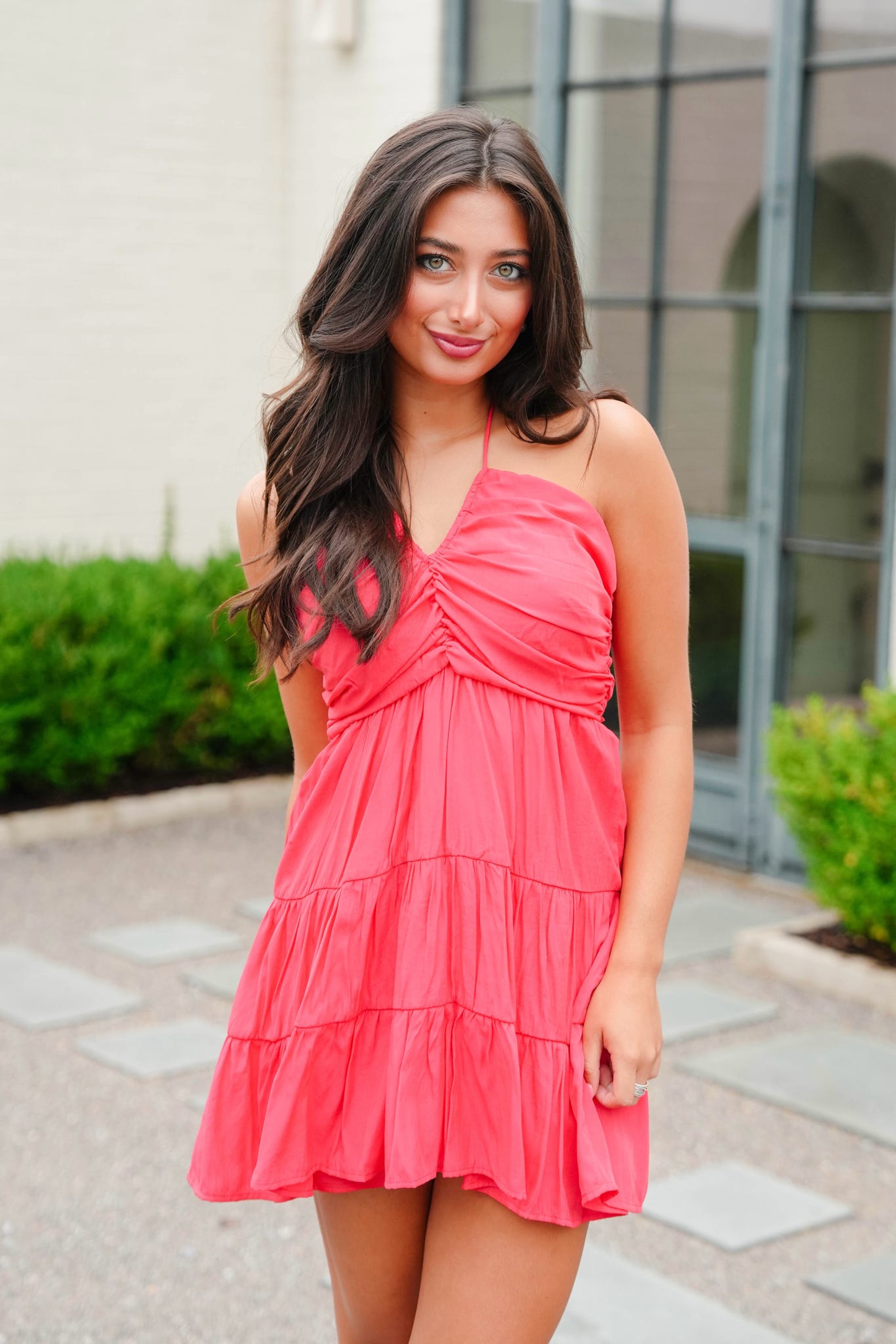 Jennifer Dress