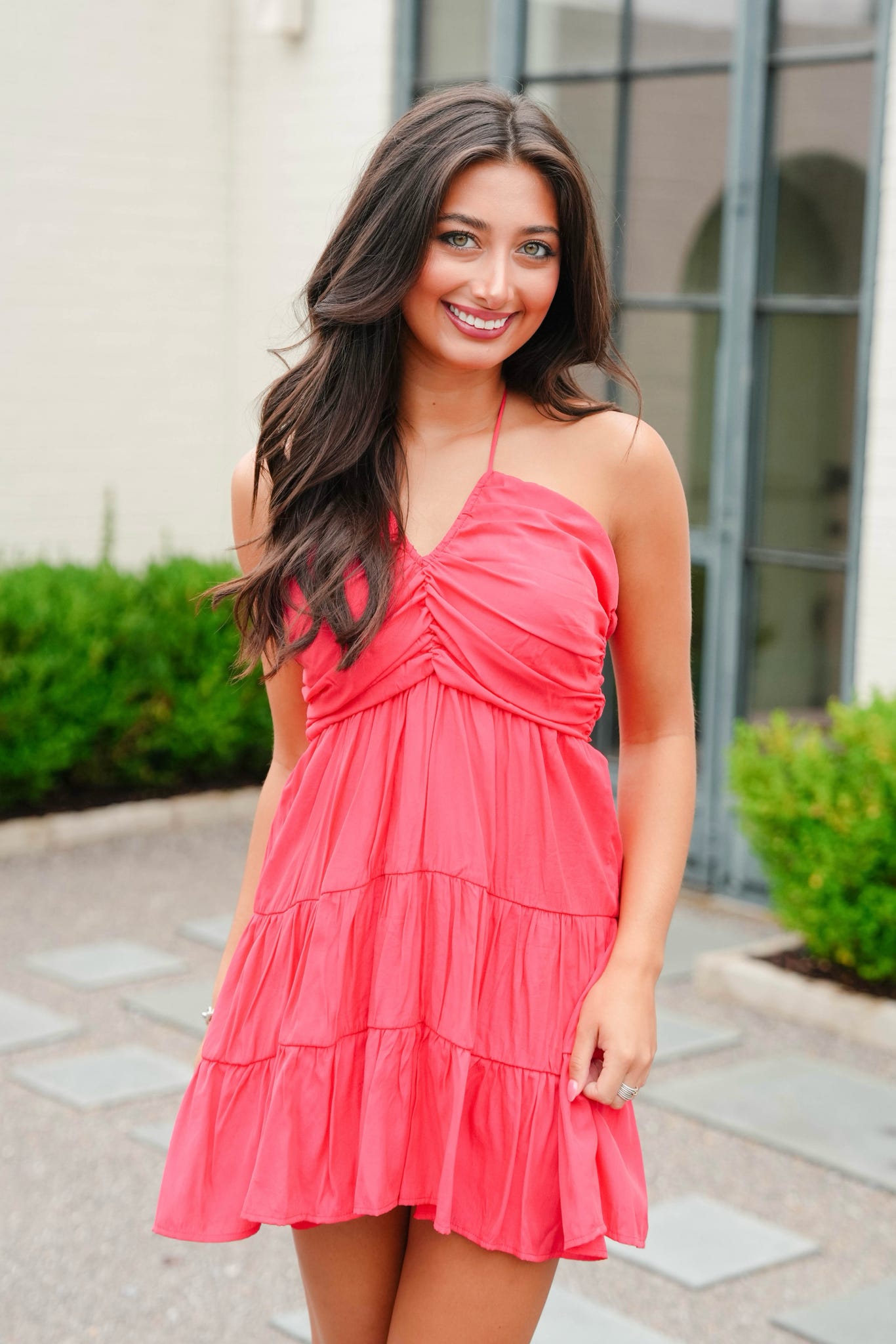 Jennifer Dress