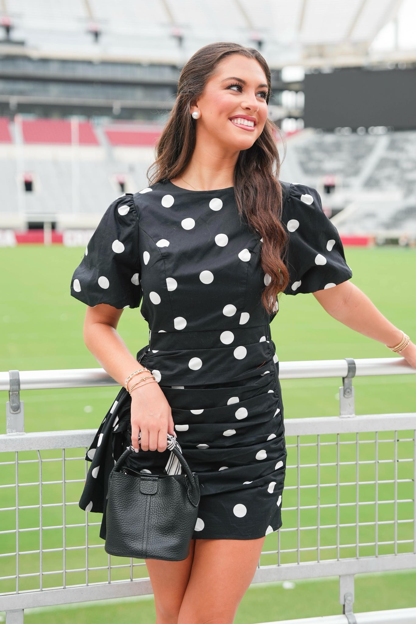 Keep It Simple Purse