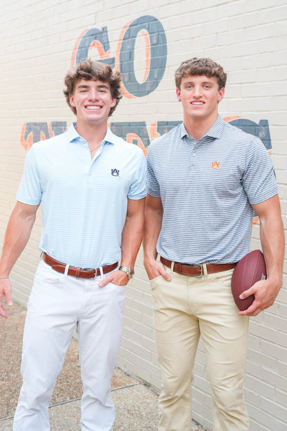 Johnnie O Clipper Collegiate Polo