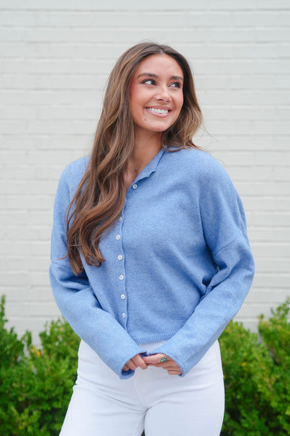 Madeline Cardigan