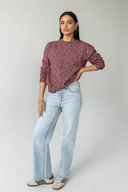Estella Baggy Jeans