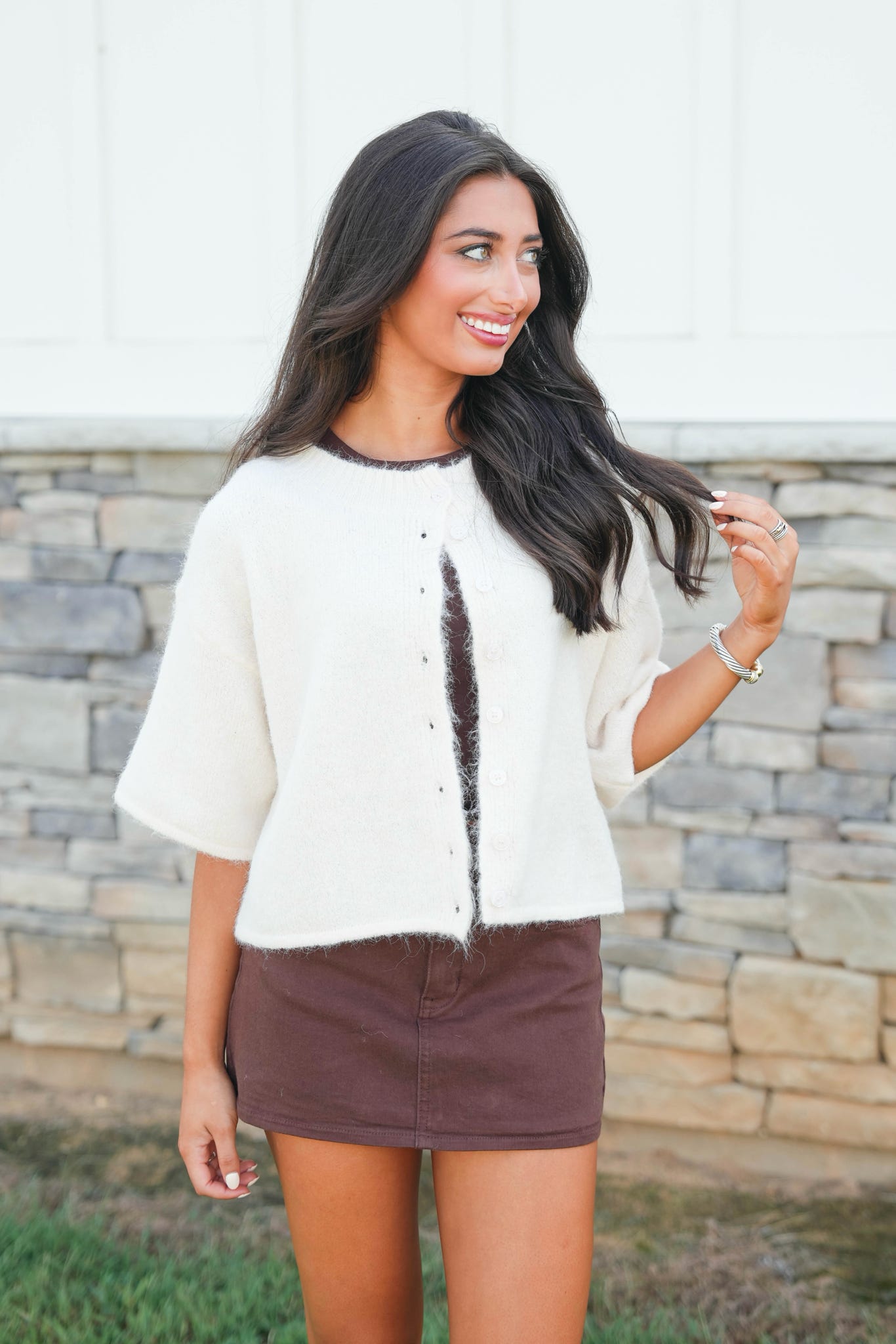 Lexie Sweater