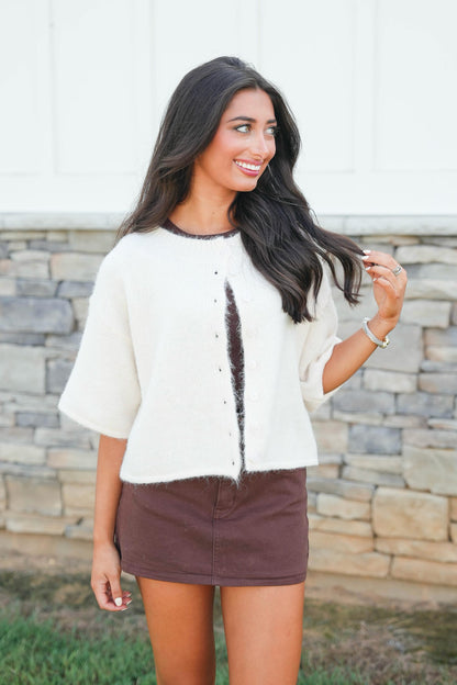 Lexie Sweater