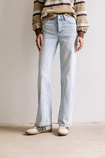 Estella Baggy Jeans