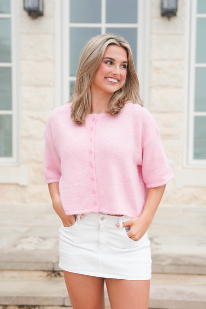 Lexie Sweater