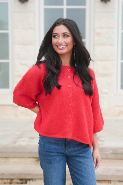 Lexie Sweater