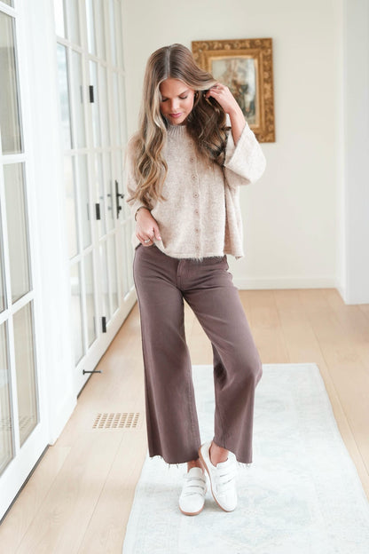 Lexie Sweater