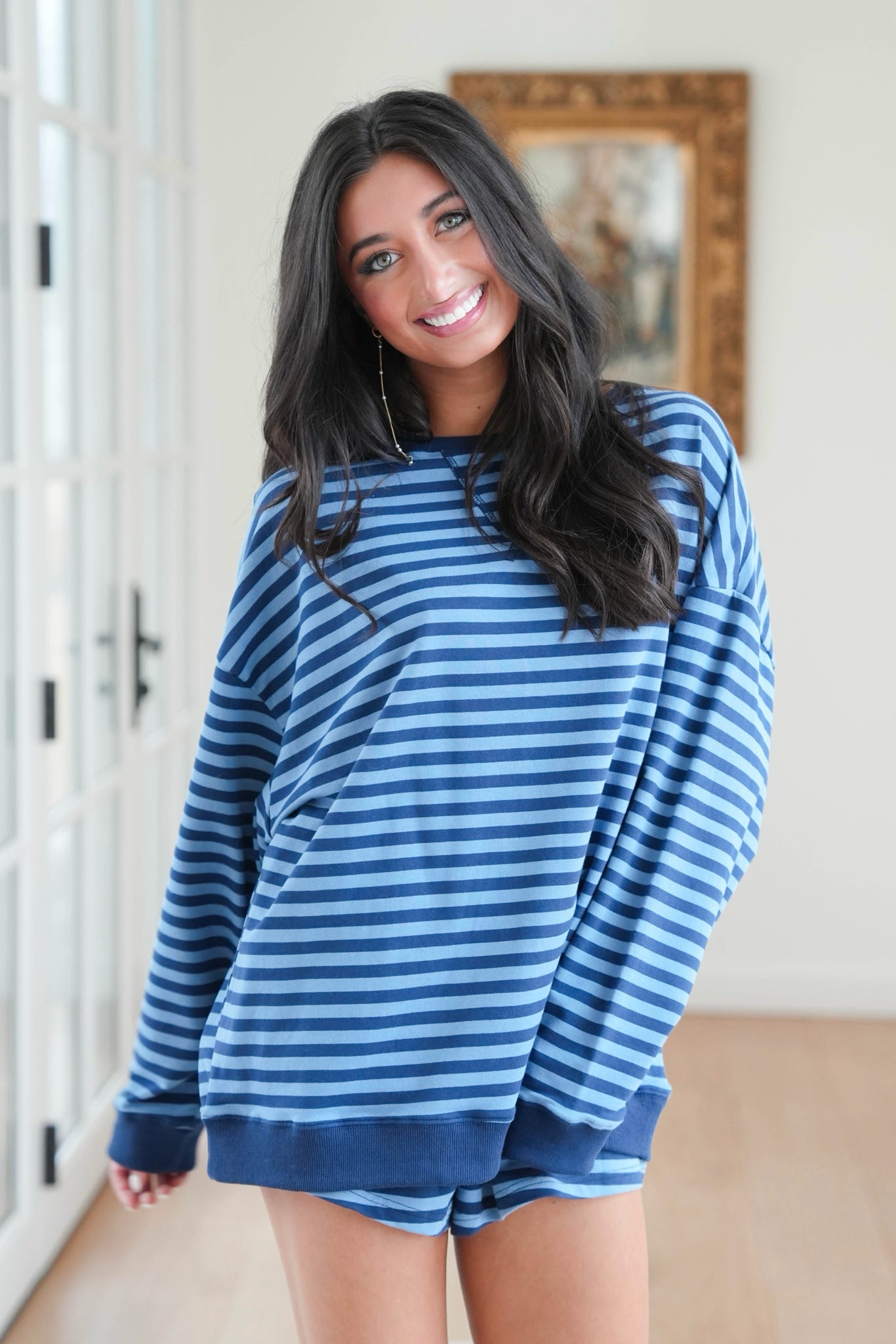 Mallory Top