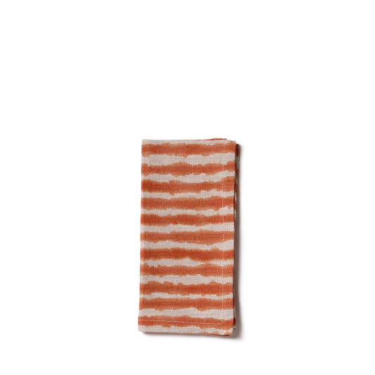 Napkin in Desert