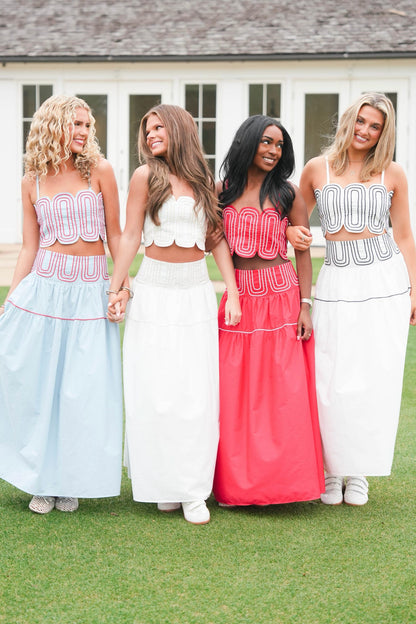Lola Skirt