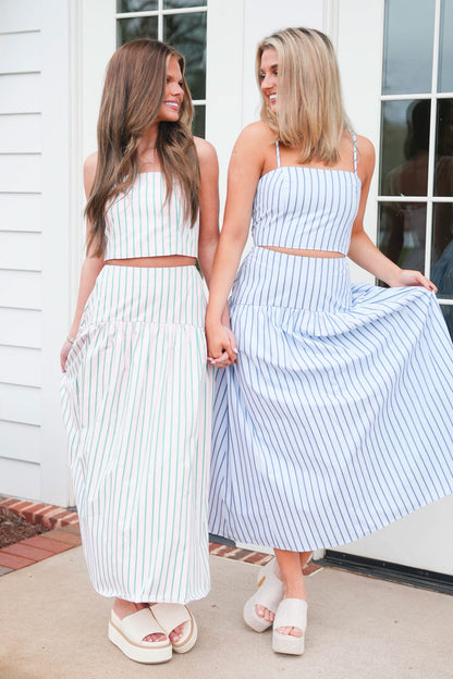 Naples Skirt