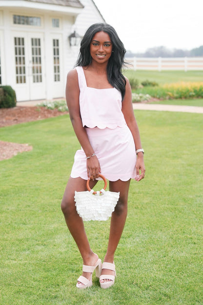 Lyla Skirt
