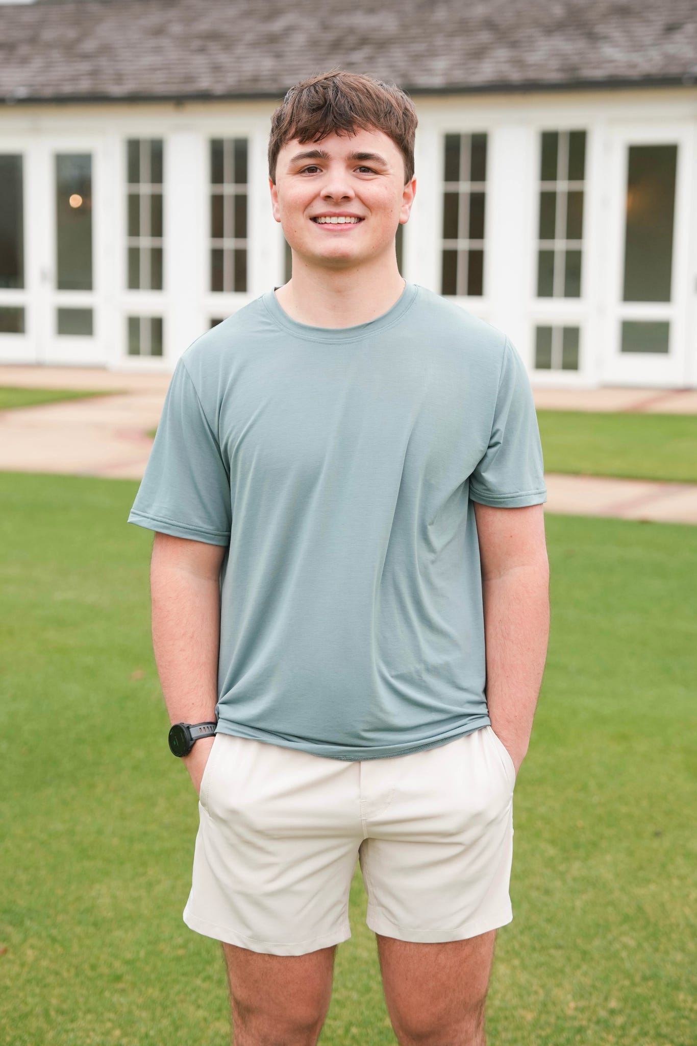 Meripex FB Shorts