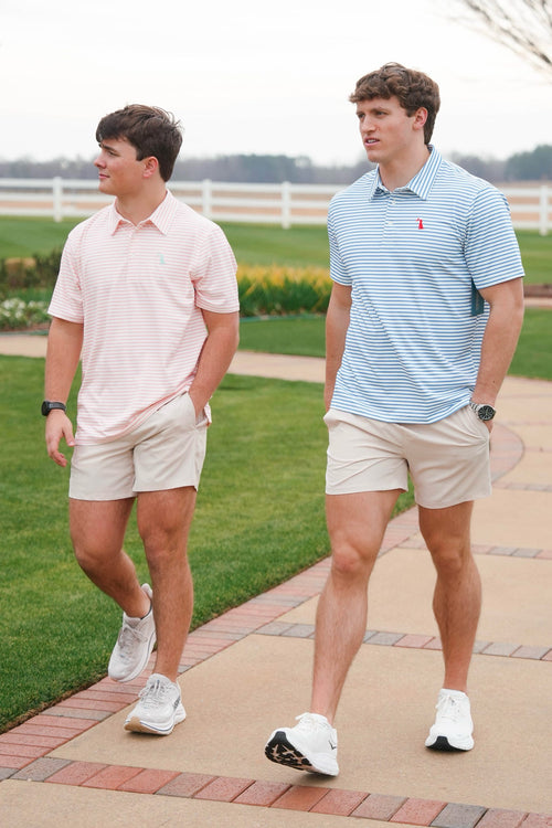 Local Boy Edisto Polo
