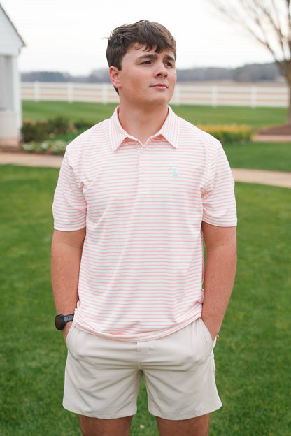 Local Boy Edisto Polo