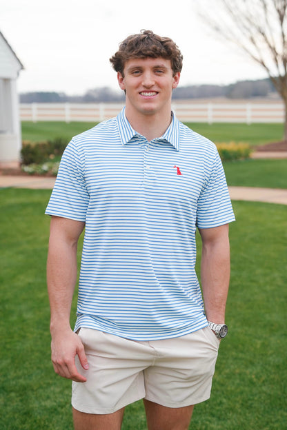 Local Boy Edisto Polo