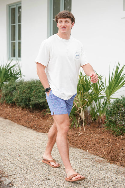 Michael's Men's Swim Trunks