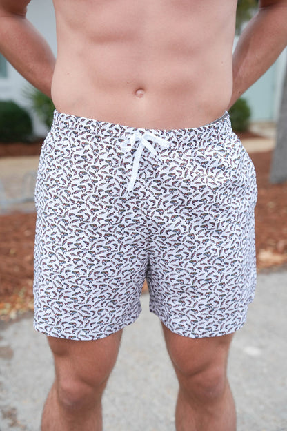 Meripex Men's Swim Trunks
