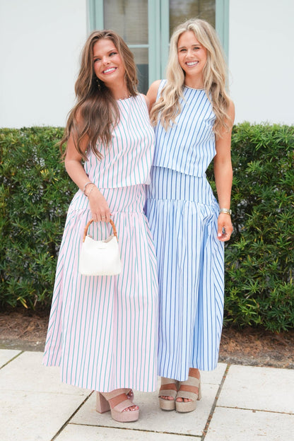 Naples Skirt