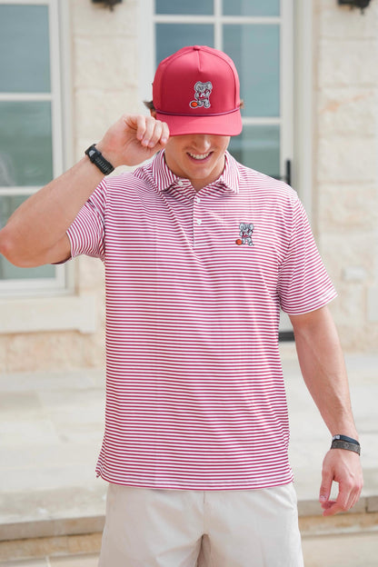 Legacy Caddy Alabama Basketball Hat