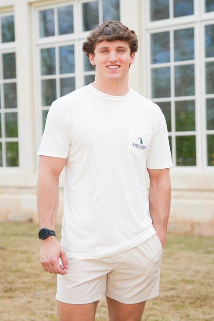 Local Boy Sea Brew Tee