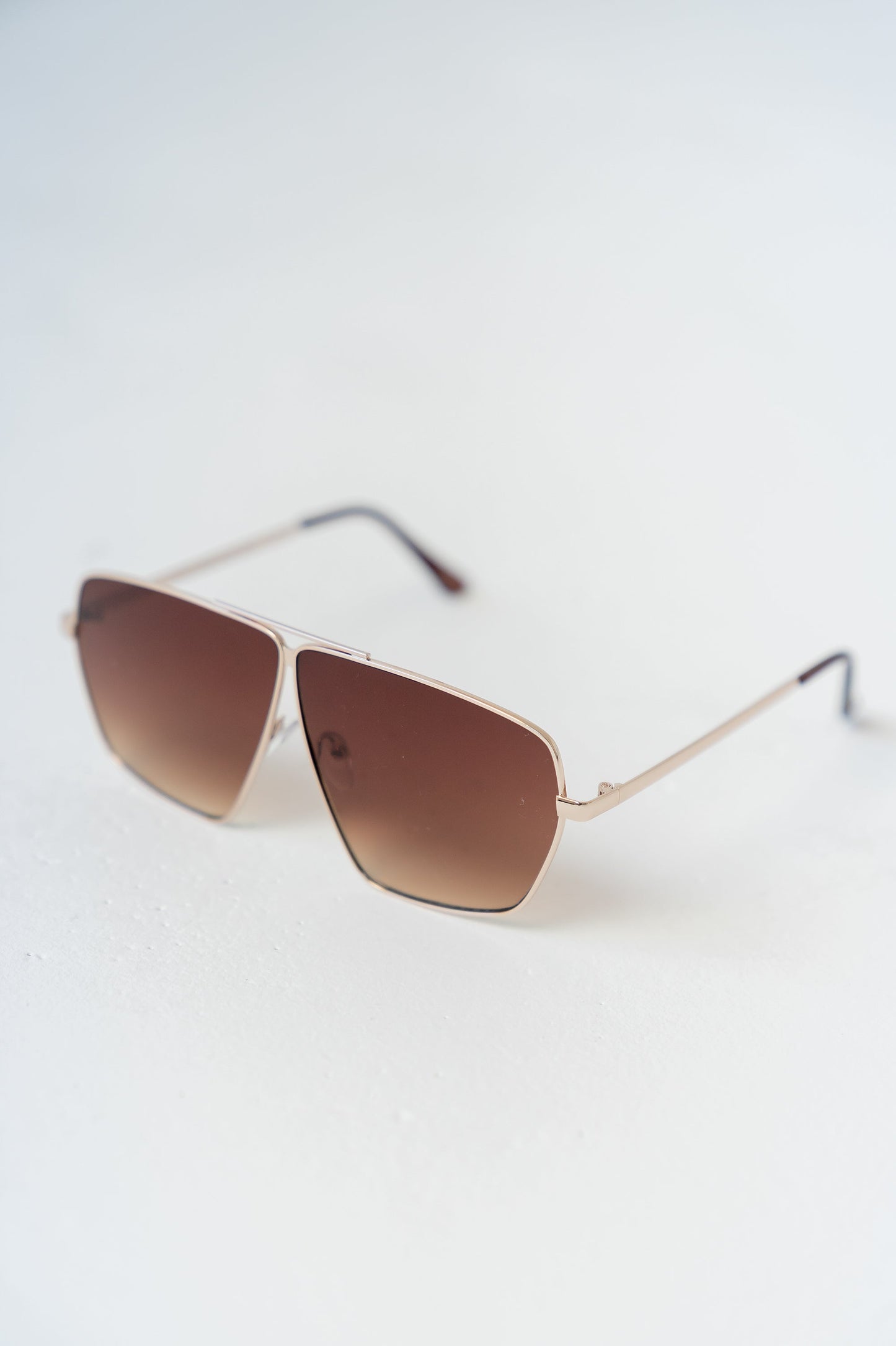 Hanna Oversized Sunglasses