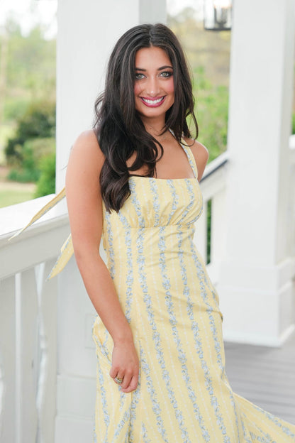 Micha Dress