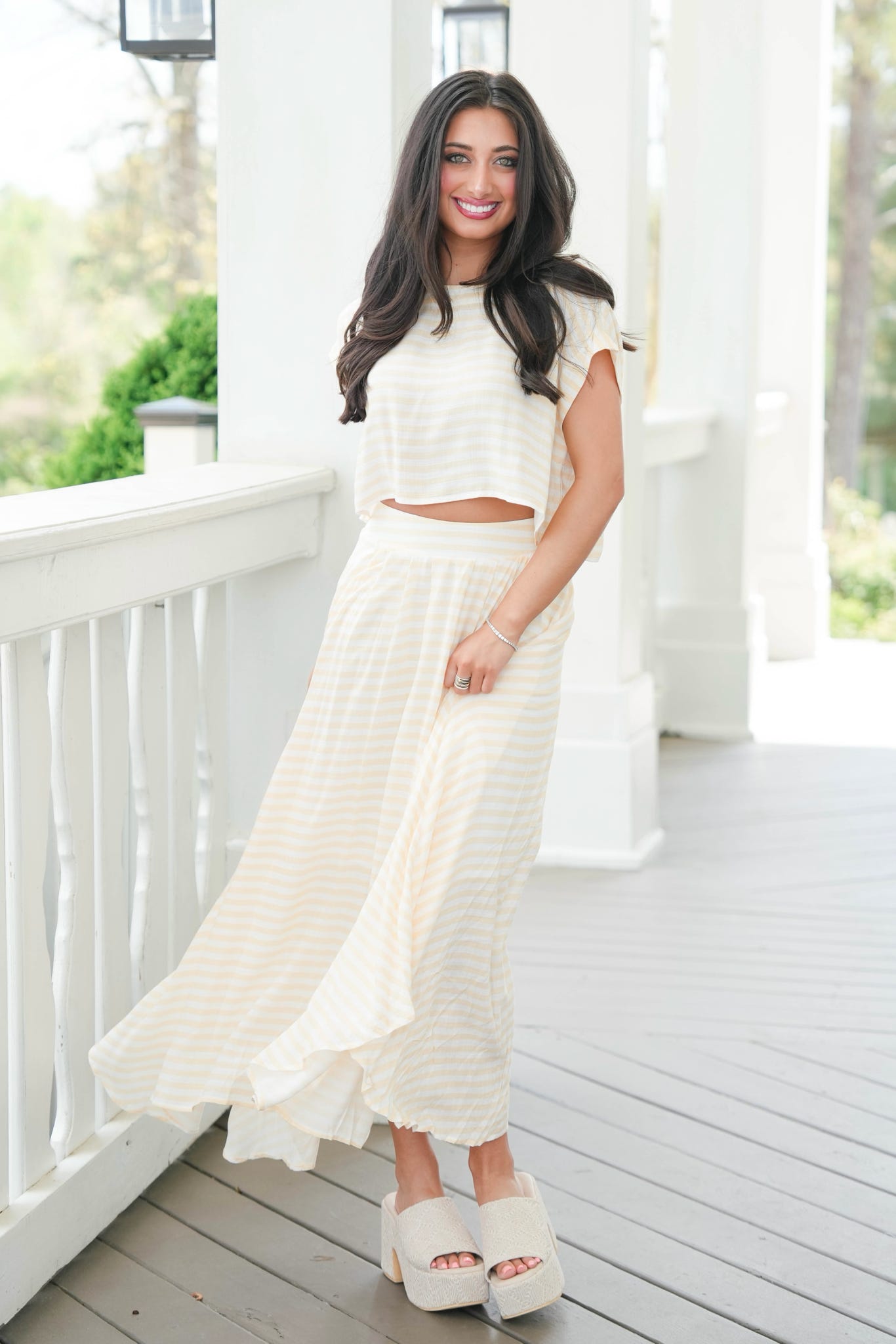 Julie Top