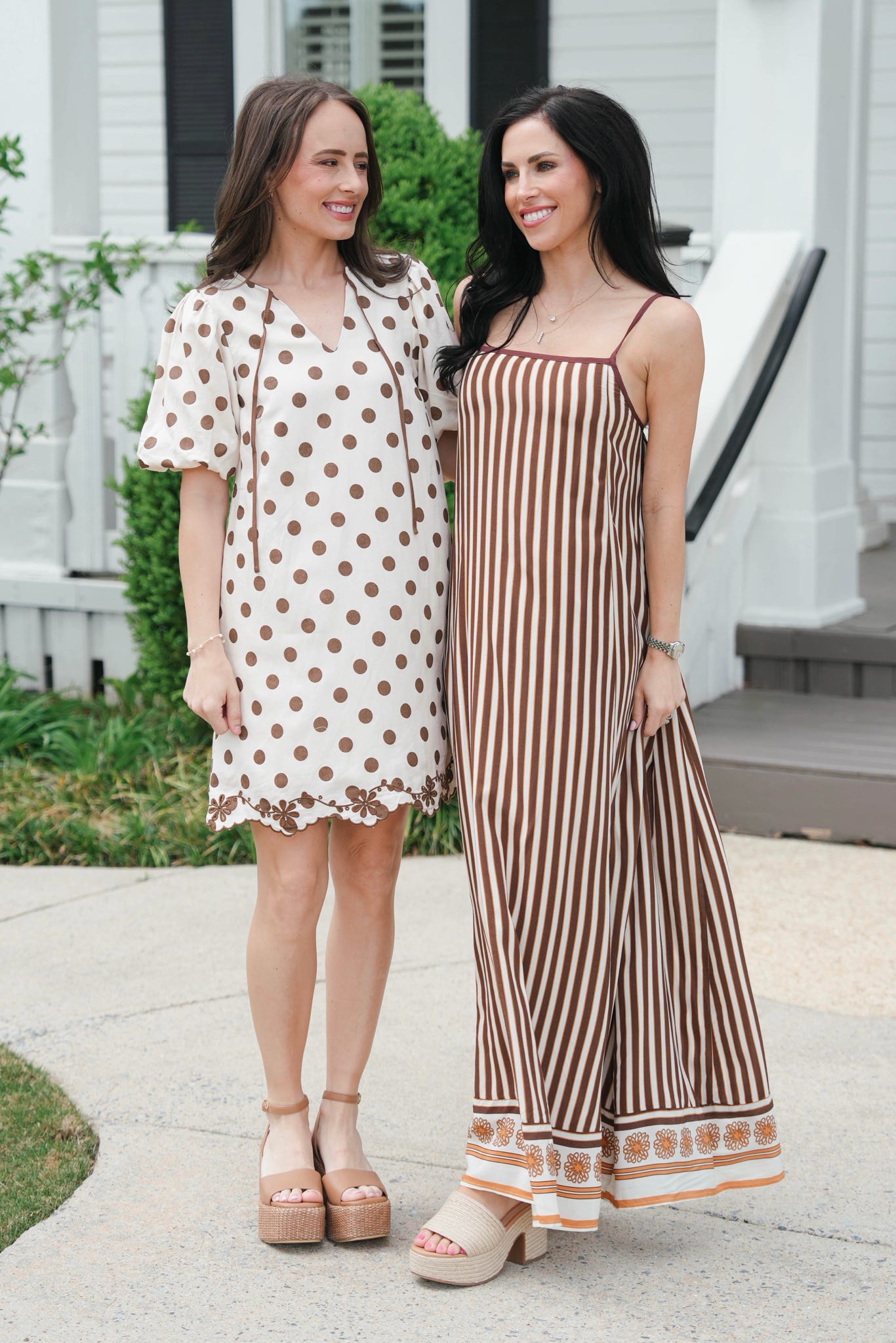 Kyla Dress