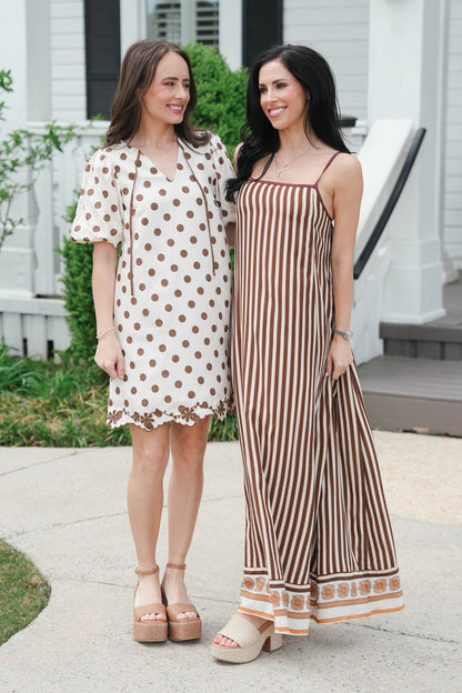 Kyla Dress