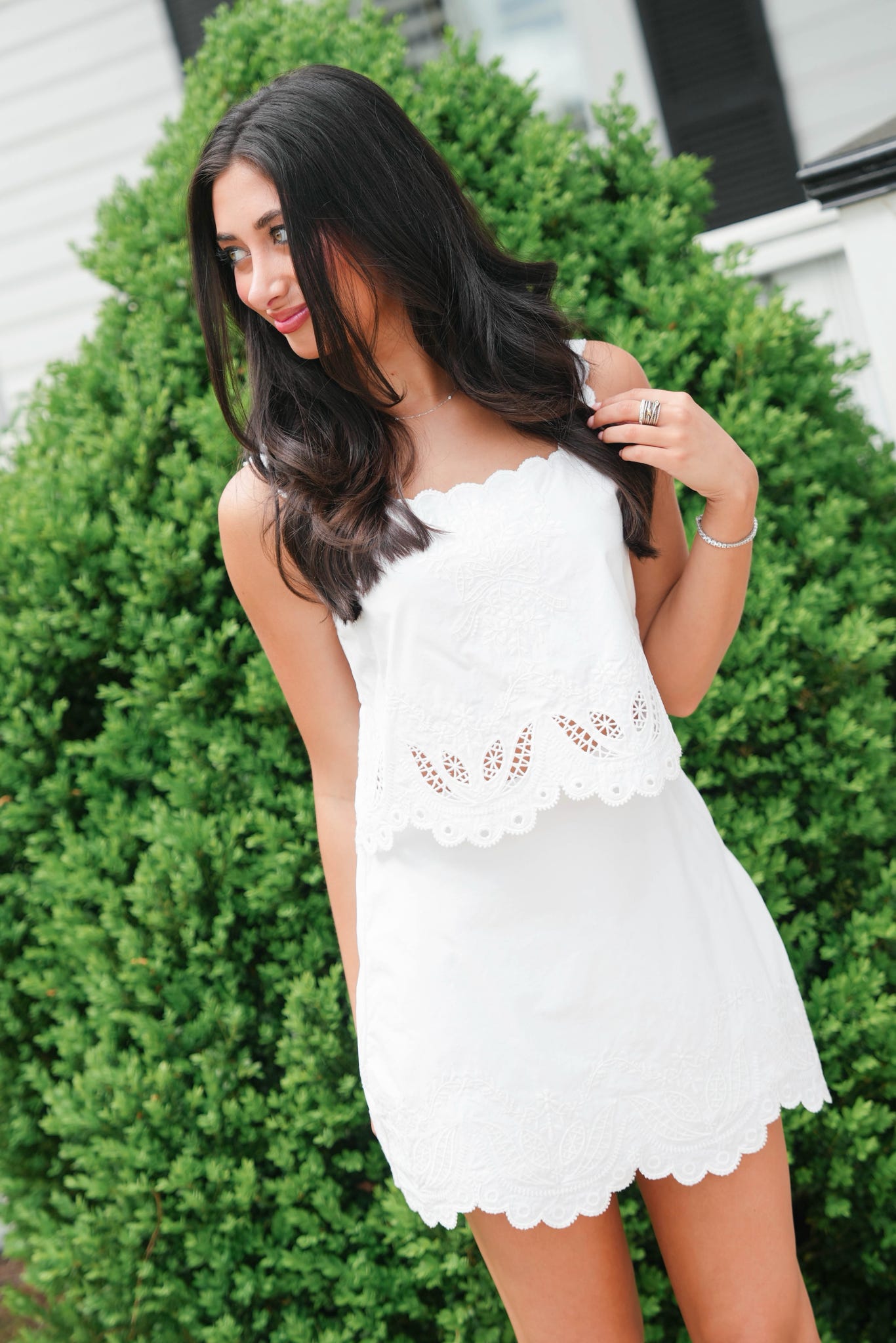 Jasmine Top
