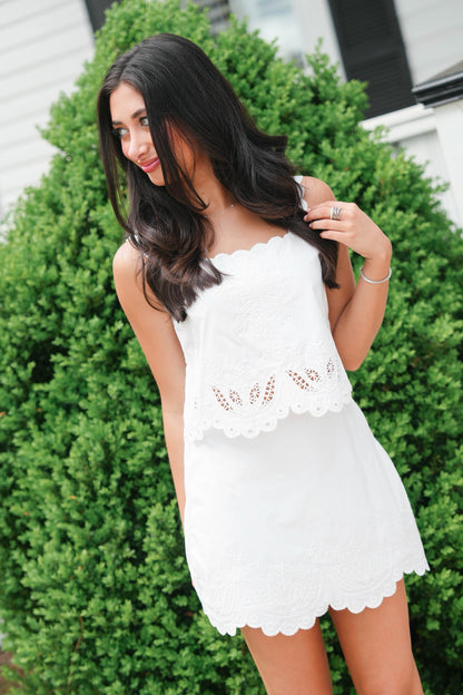 Jasmine Top
