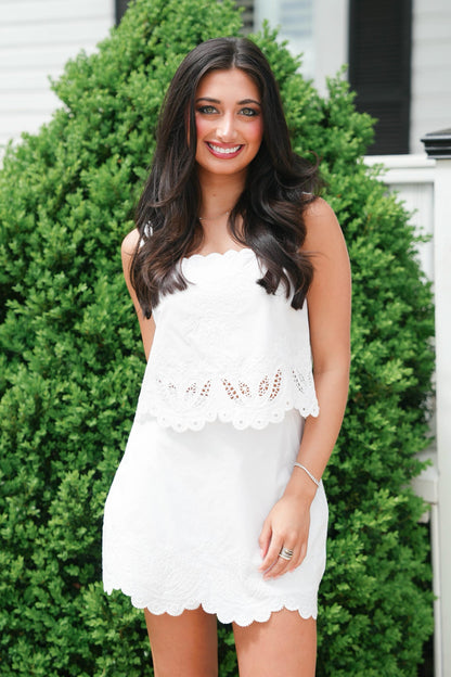 Jasmine Top