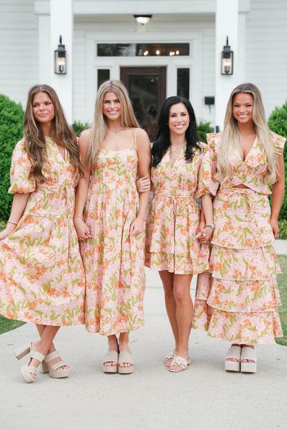 Margo Dress