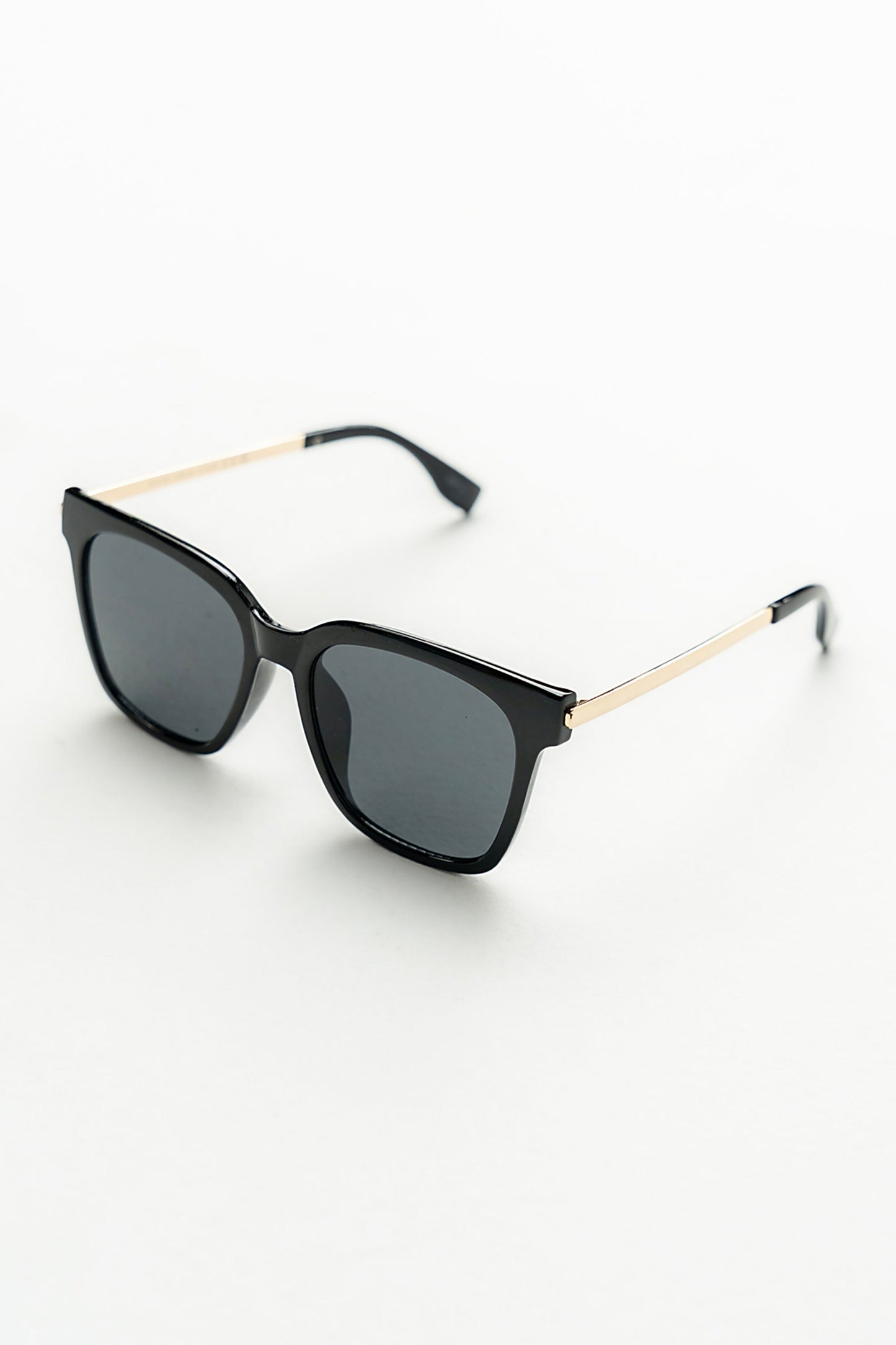 Brandy Oversized Sunglasses