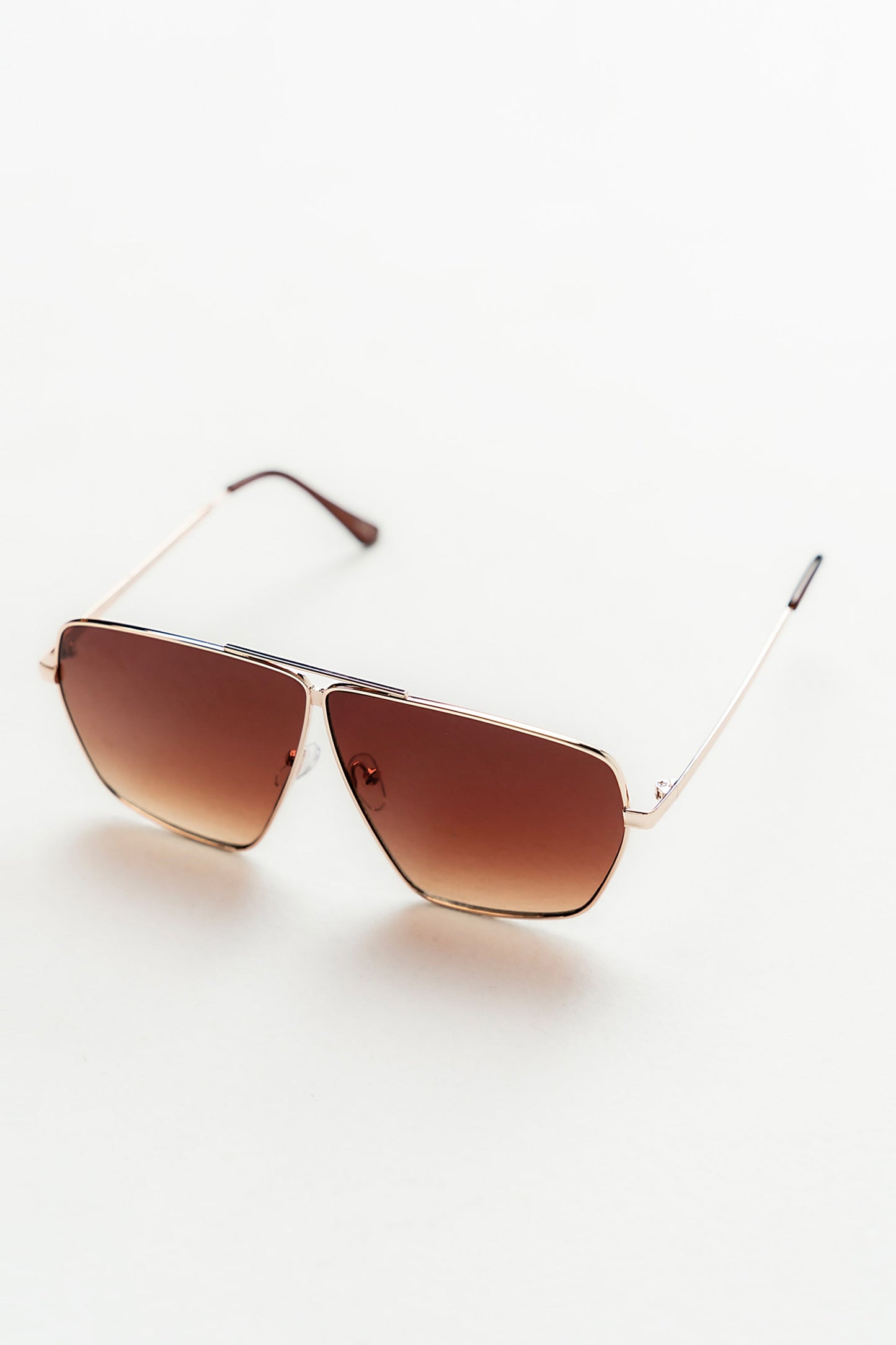 Hanna Oversized Sunglasses