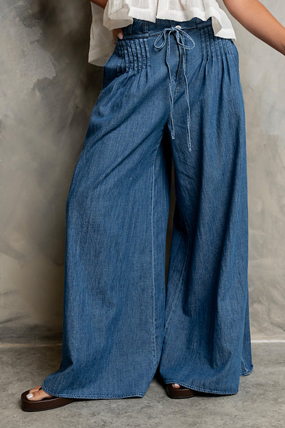 Destin Wide Leg Pants